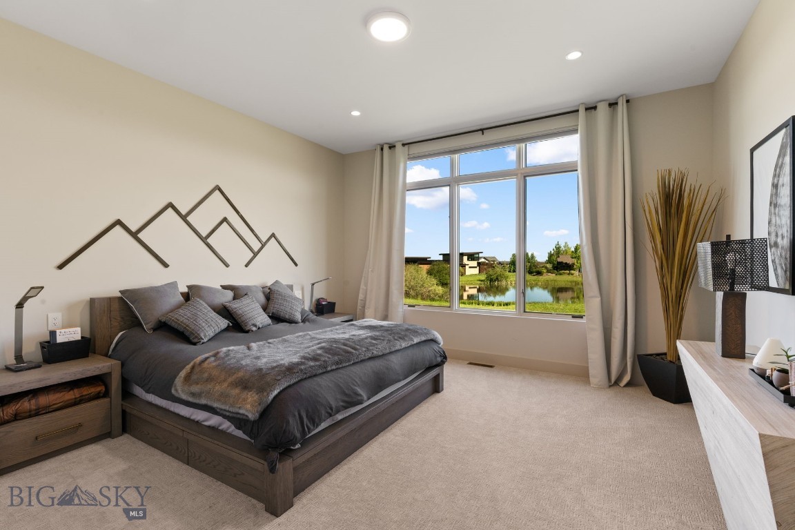 Black Bull Golf Community - Residential