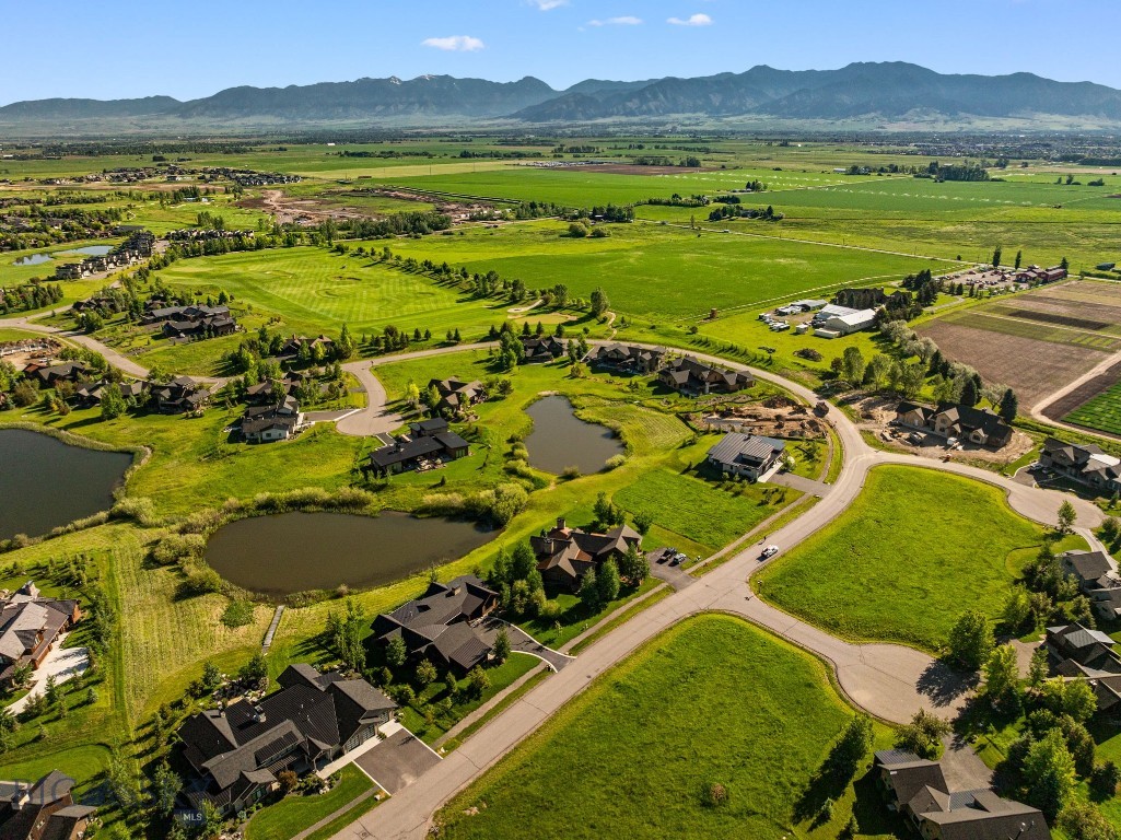 Black Bull Golf Community - Residential