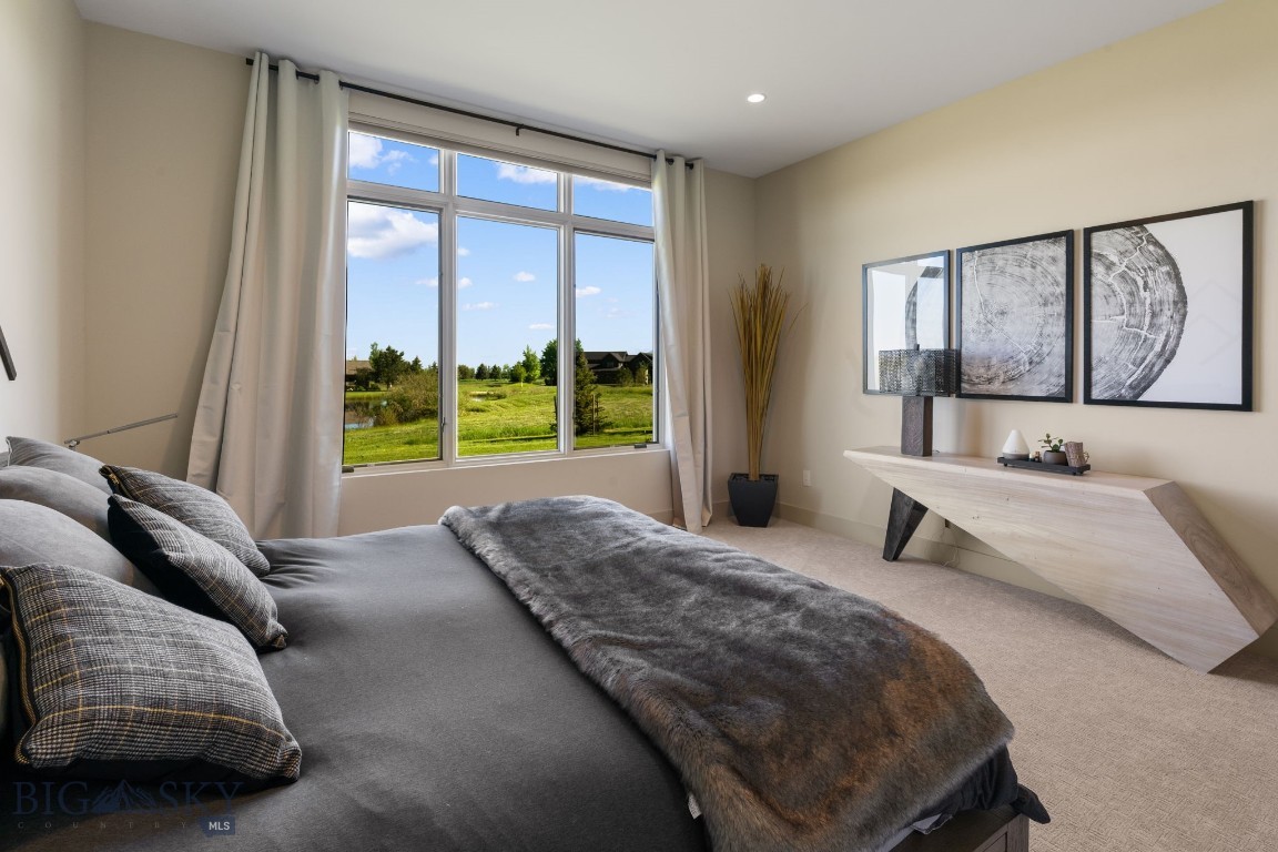 Black Bull Golf Community - Residential