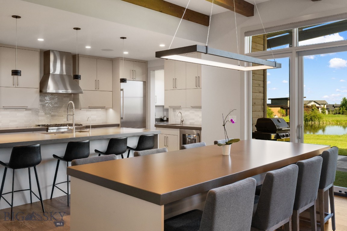Black Bull Golf Community - Residential