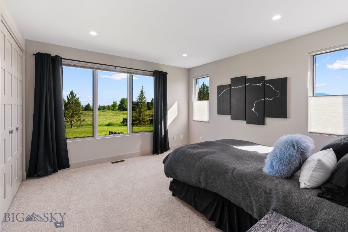 Black Bull Golf Community - Residential