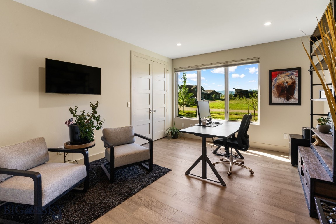 Black Bull Golf Community - Residential