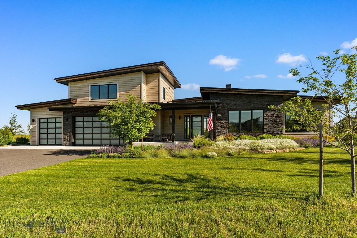 Black Bull Golf Community - Residential