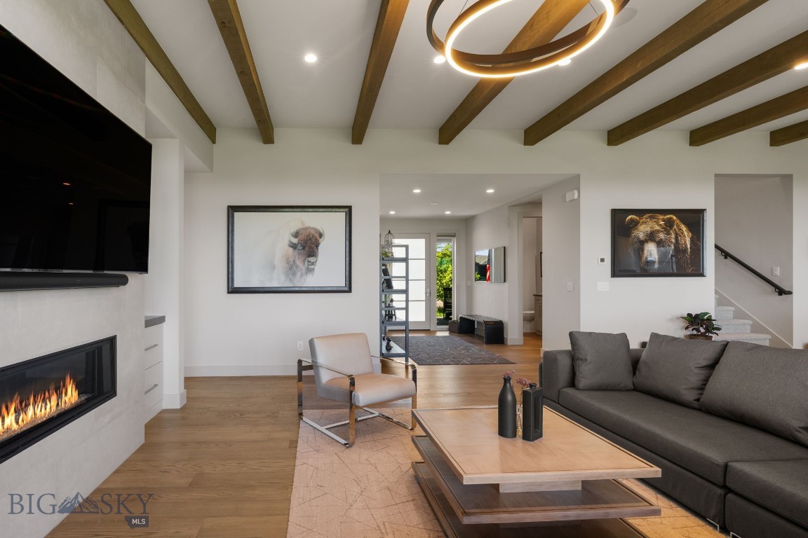 Black Bull Golf Community - Residential