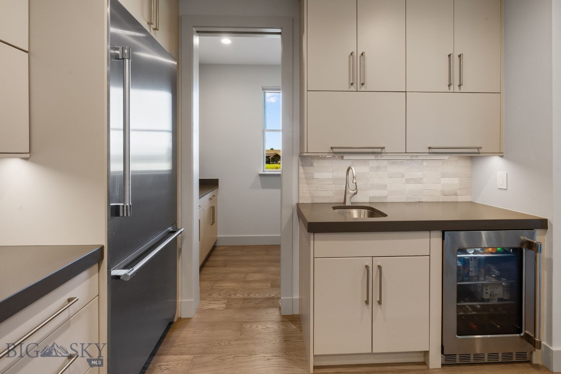 Black Bull Golf Community - Residential
