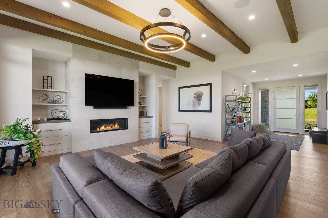 Black Bull Golf Community - Residential
