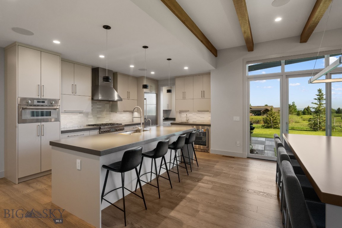 Black Bull Golf Community - Residential