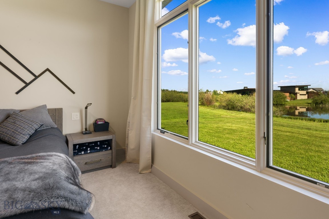 Black Bull Golf Community - Residential
