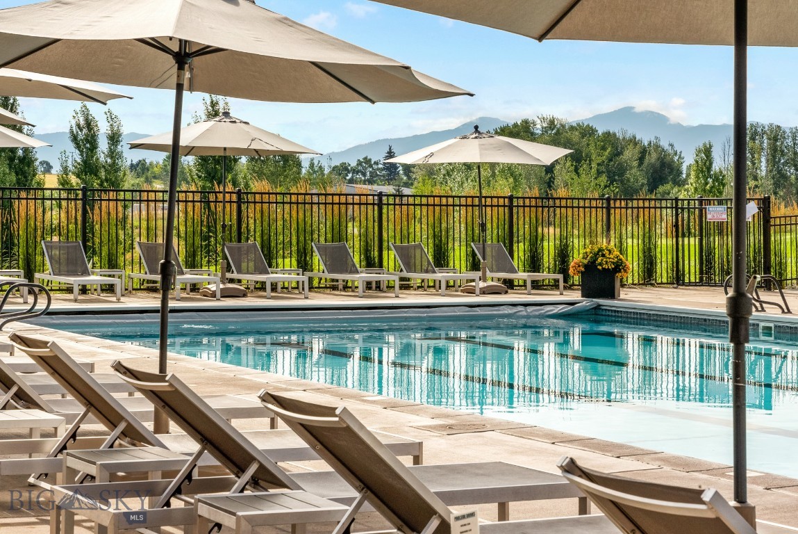Black Bull Golf Community - Residential