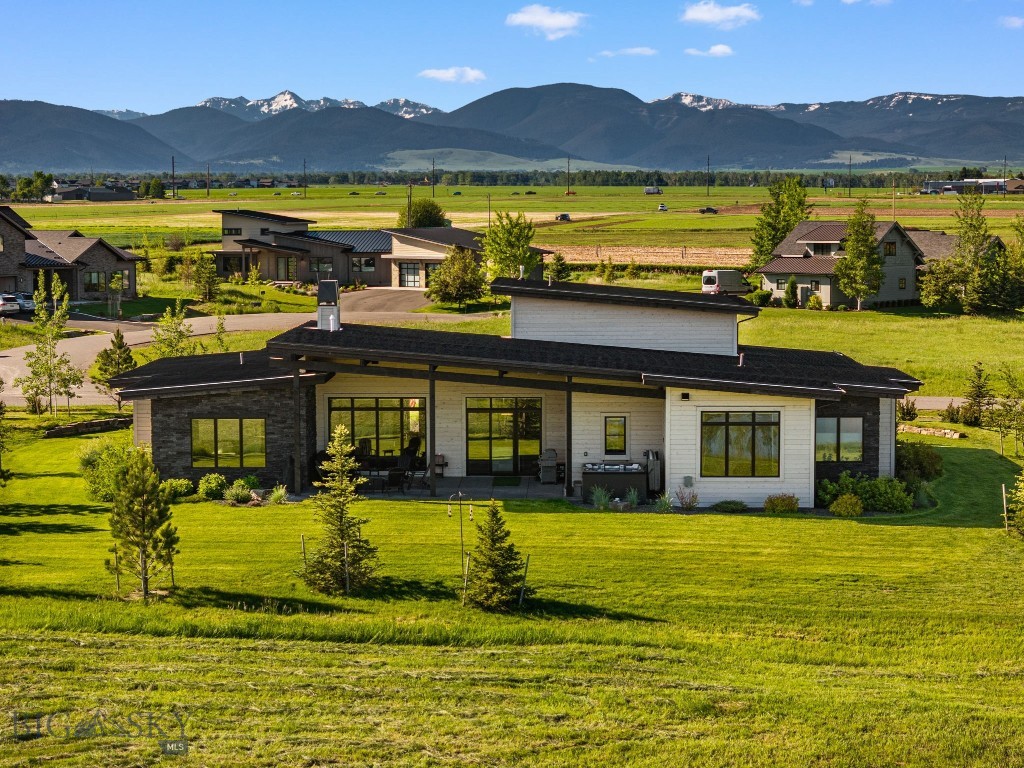 Black Bull Golf Community - Residential
