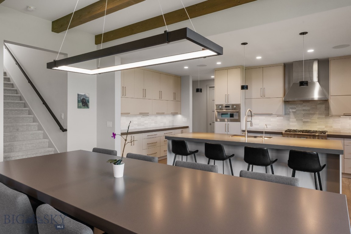 Black Bull Golf Community - Residential