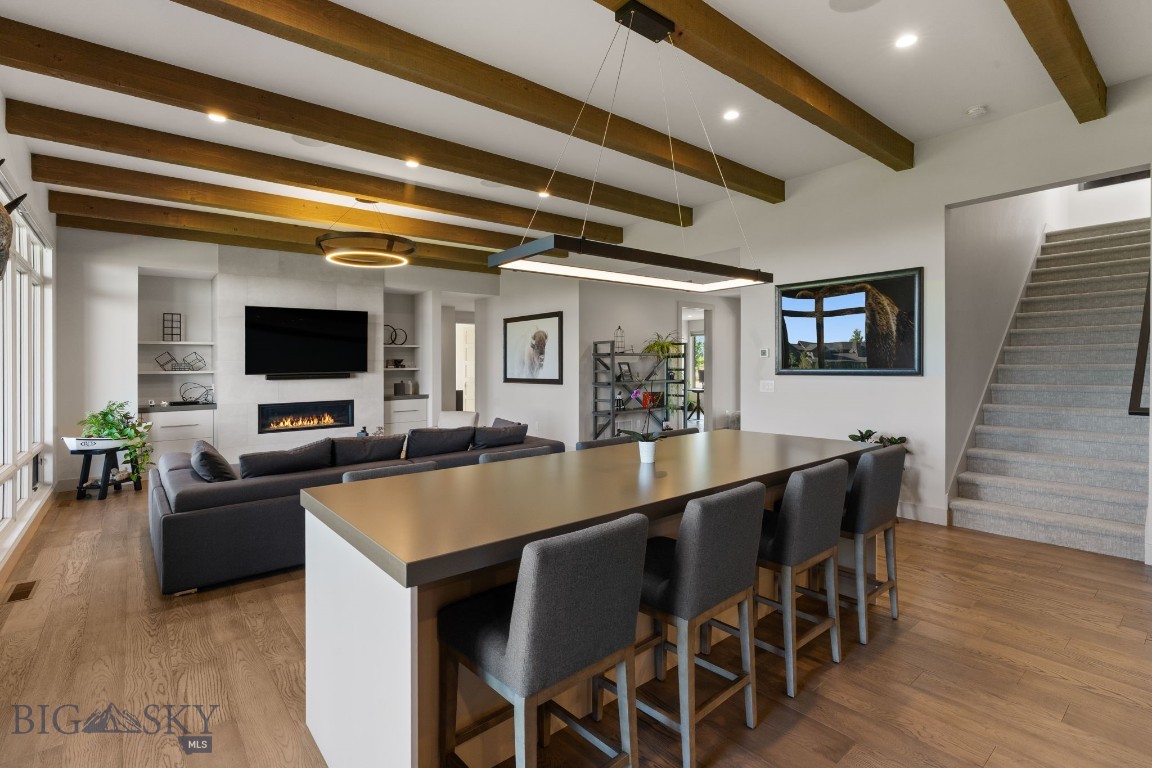 Black Bull Golf Community - Residential