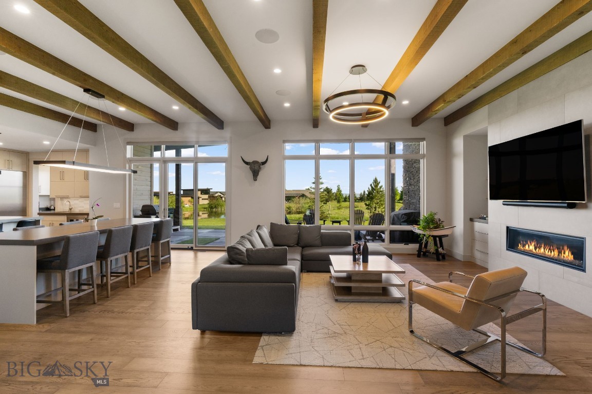 Black Bull Golf Community - Residential