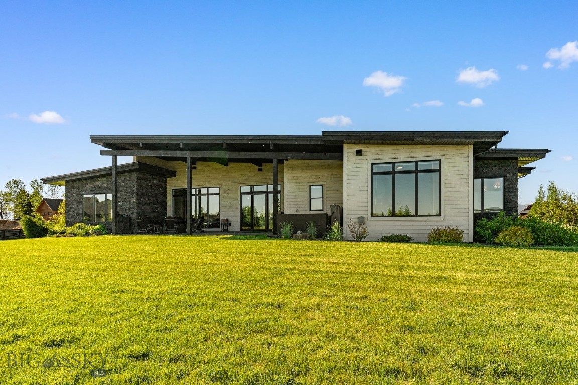 Black Bull Golf Community - Residential