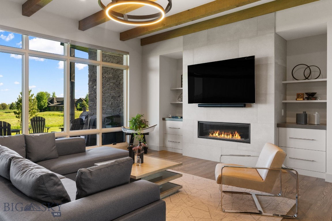 Black Bull Golf Community - Residential