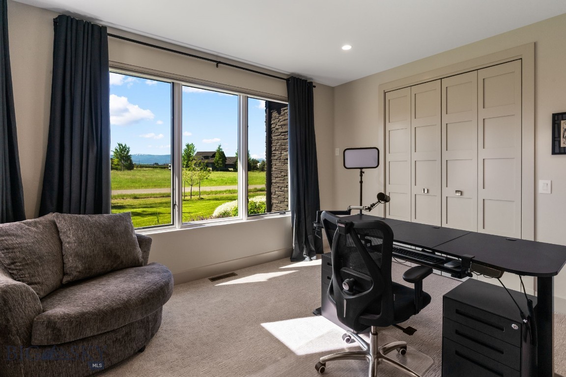 Black Bull Golf Community - Residential