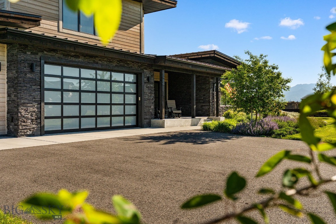Black Bull Golf Community - Residential