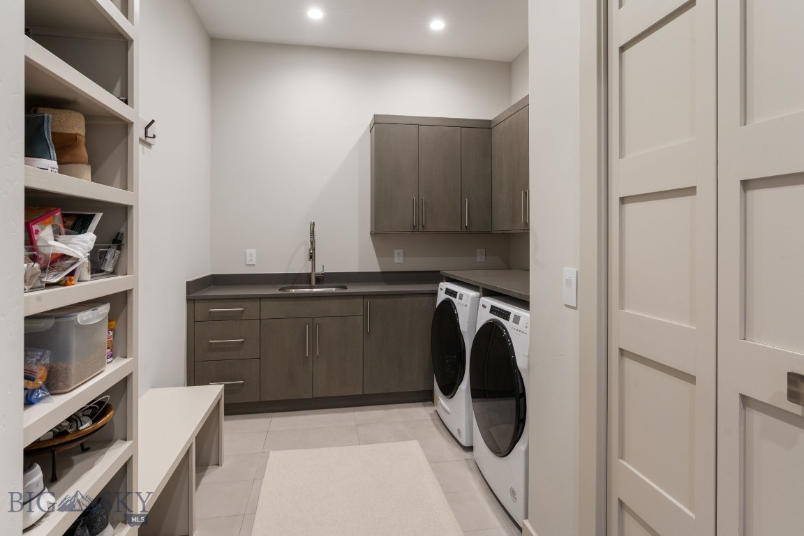 Black Bull Golf Community - Residential