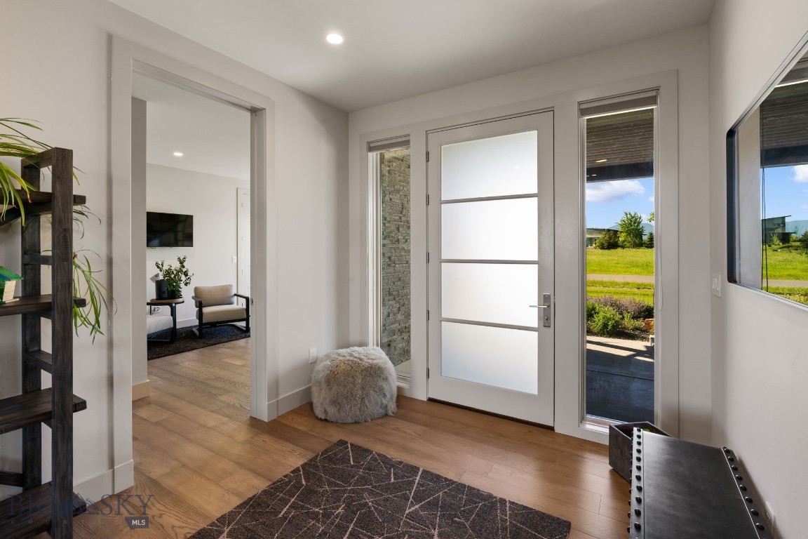 Black Bull Golf Community - Residential