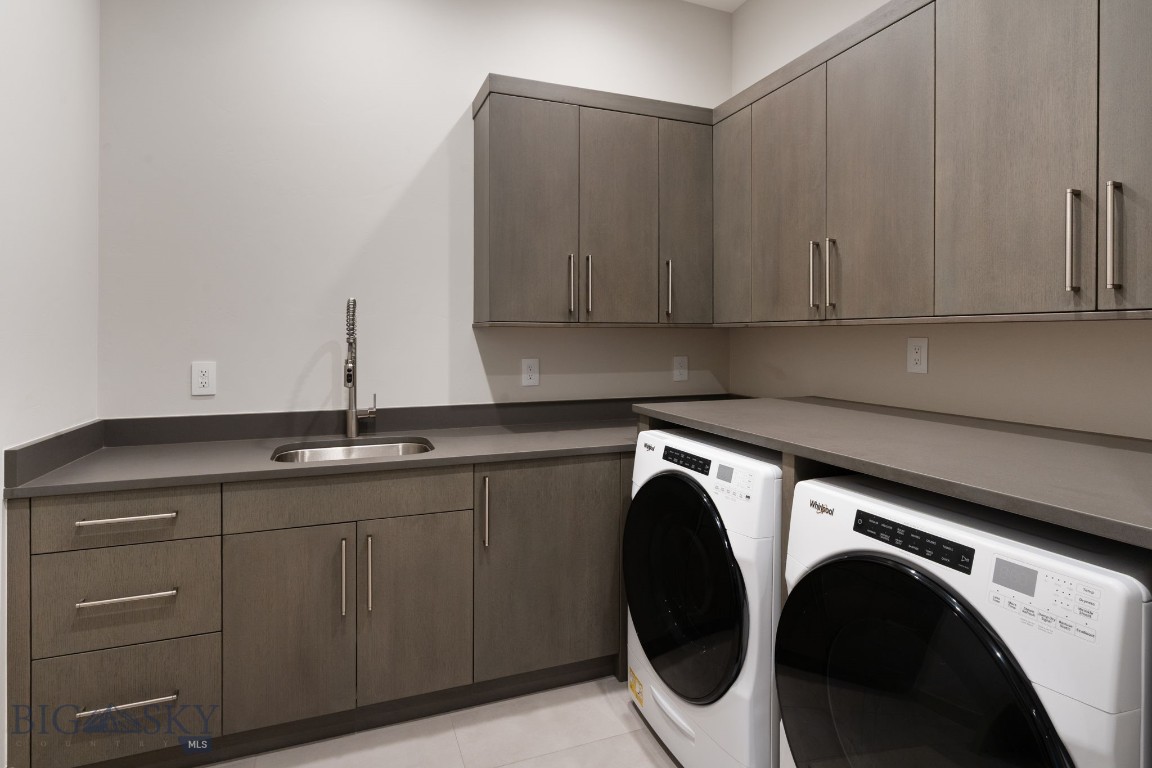Black Bull Golf Community - Residential