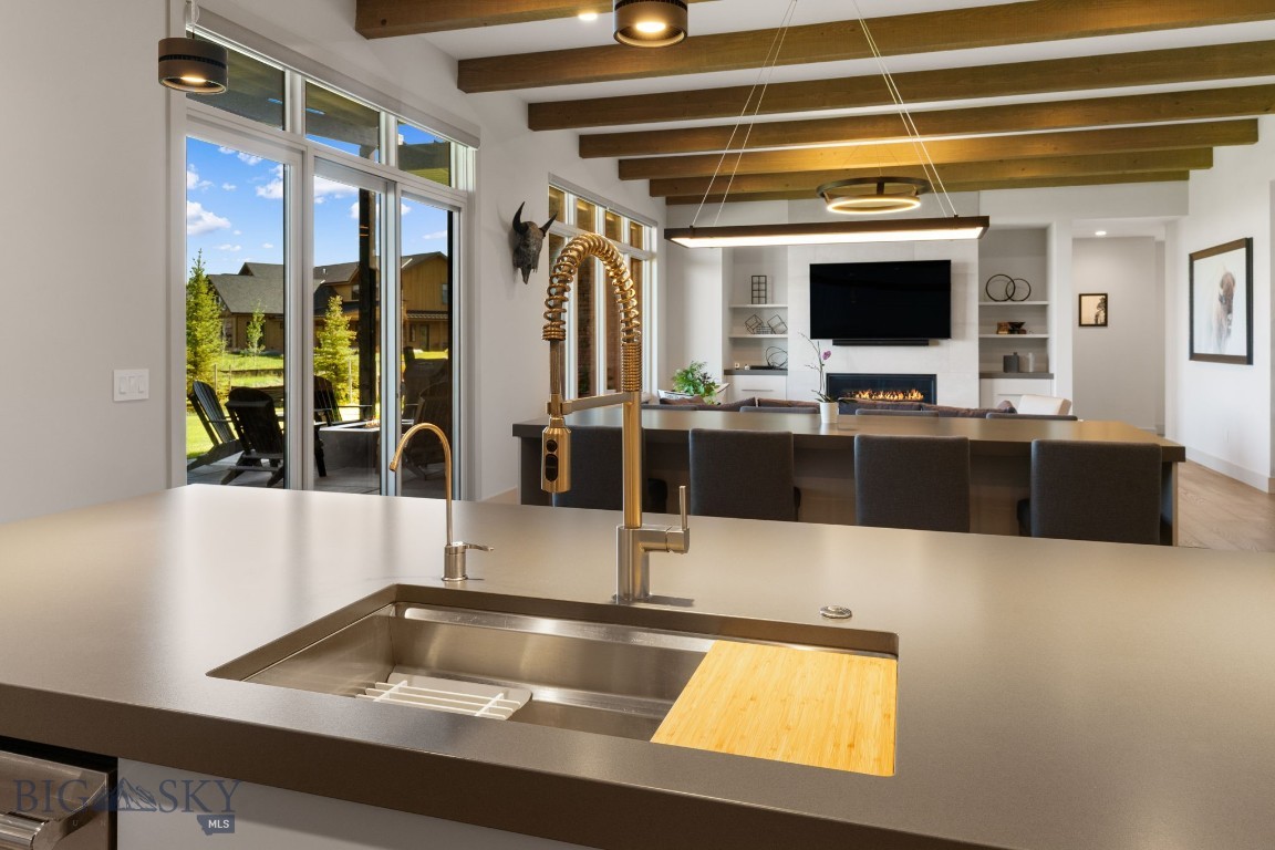 Black Bull Golf Community - Residential