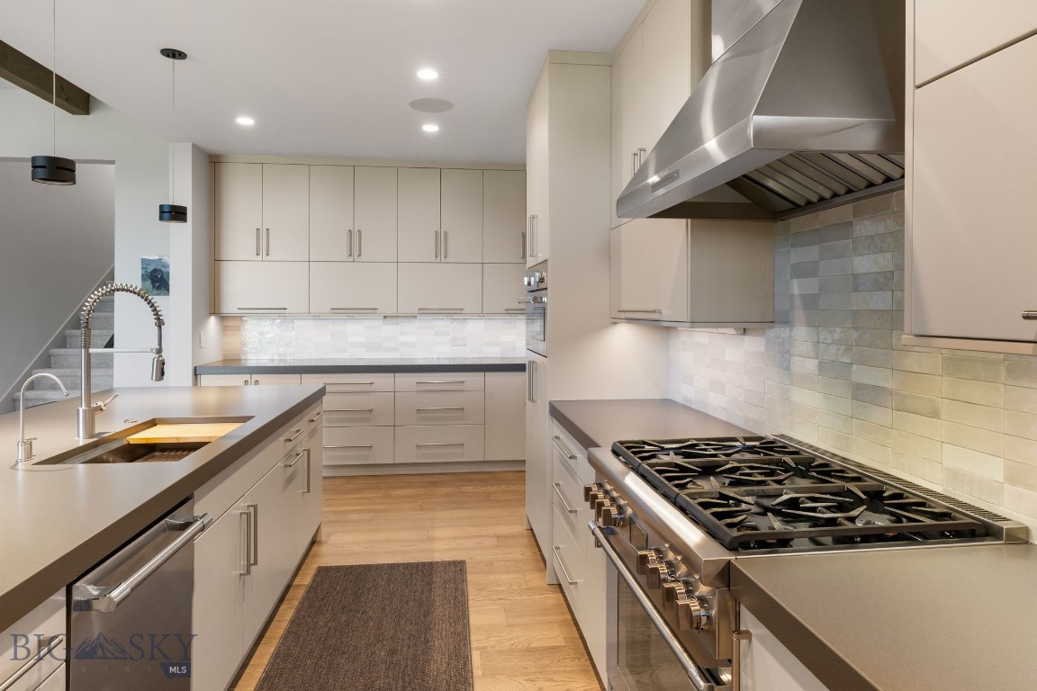 Black Bull Golf Community - Residential