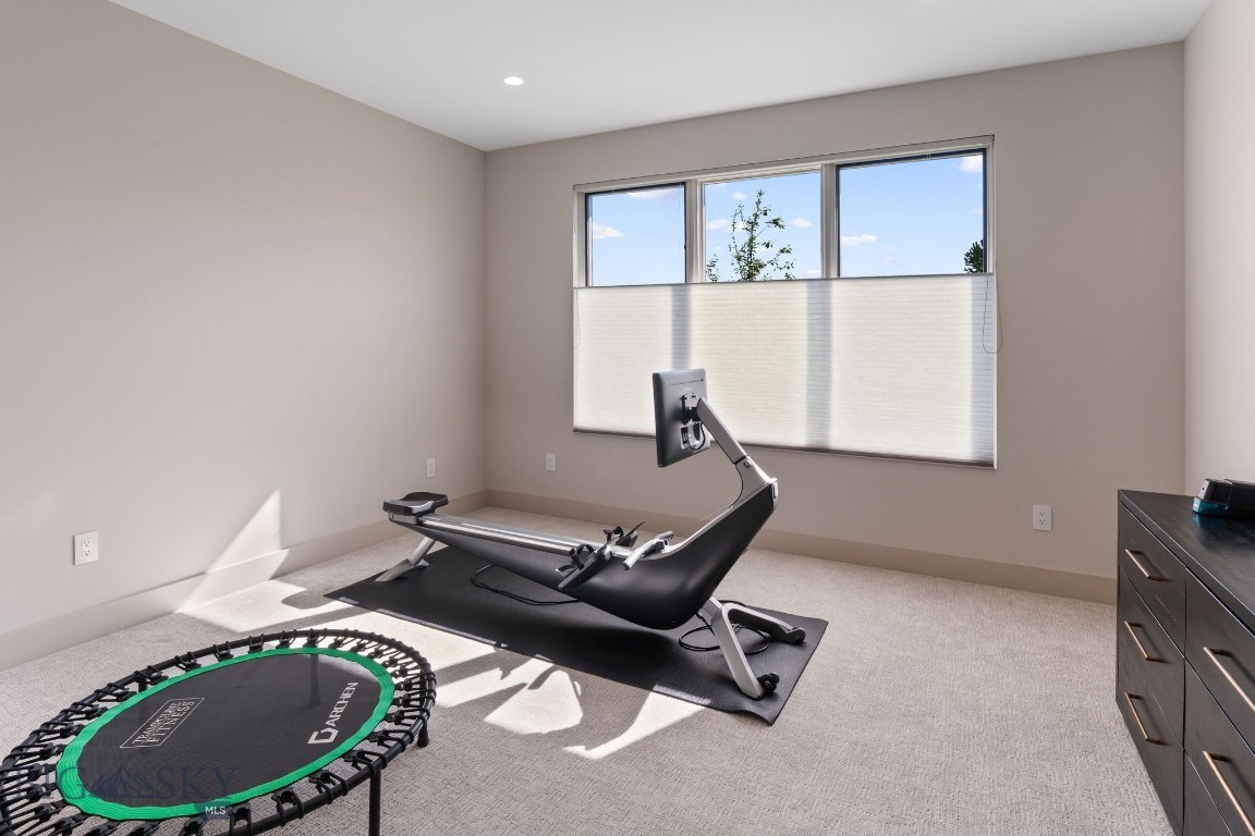 Black Bull Golf Community - Residential