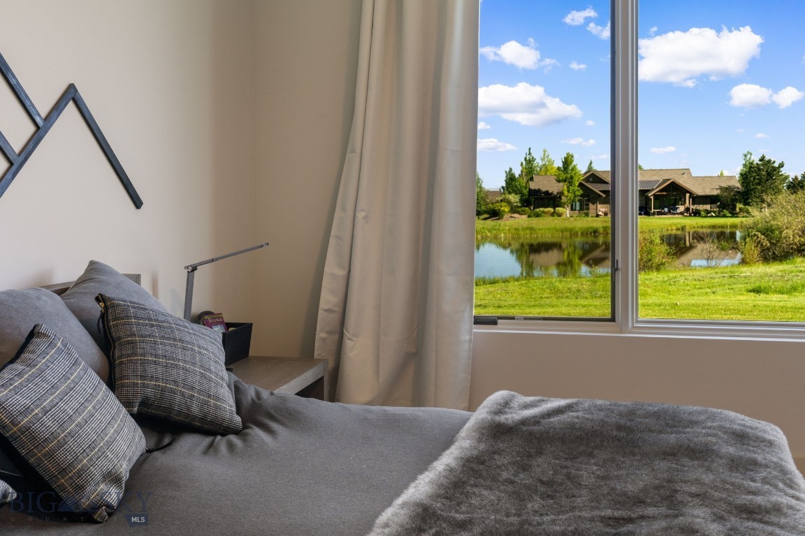 Black Bull Golf Community - Residential