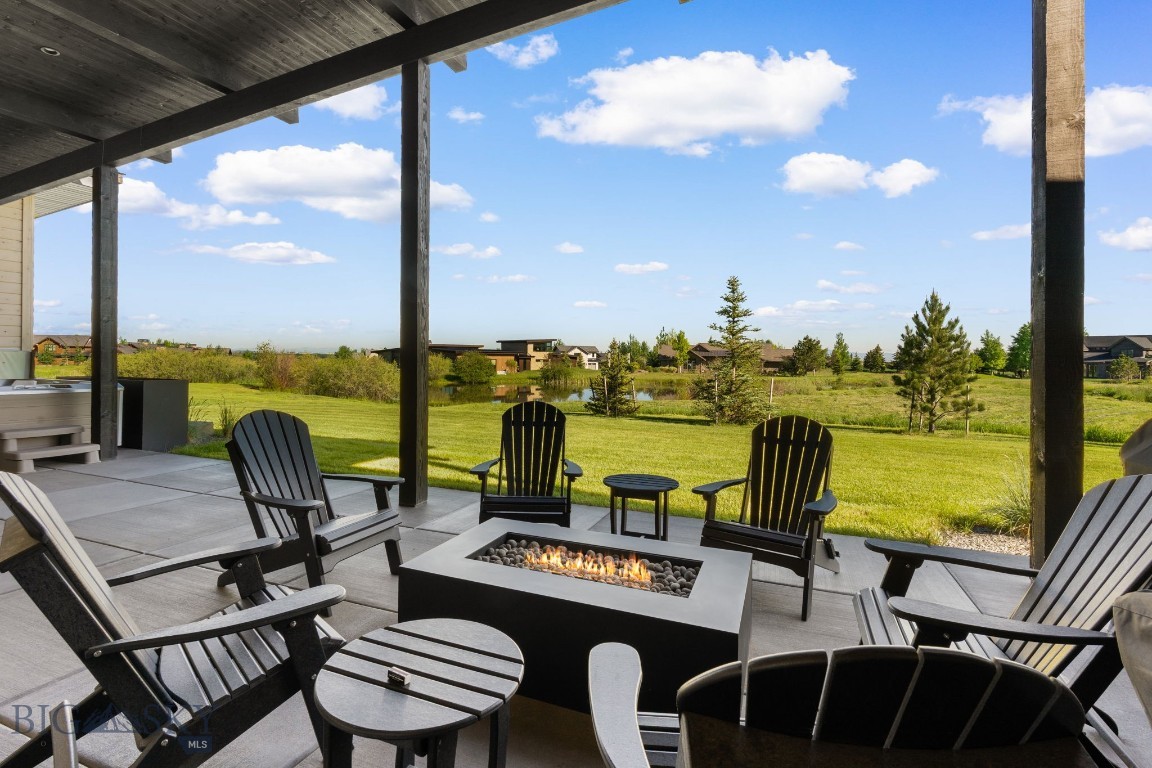 Black Bull Golf Community - Residential