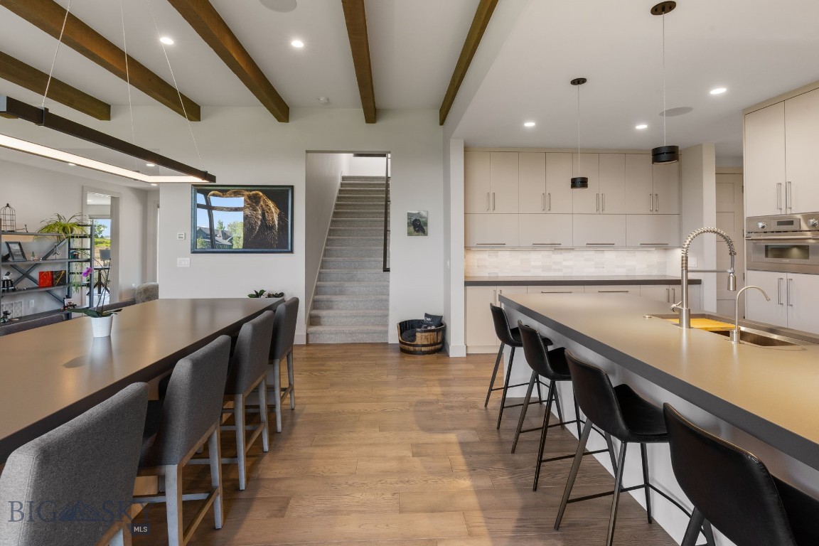 Black Bull Golf Community - Residential