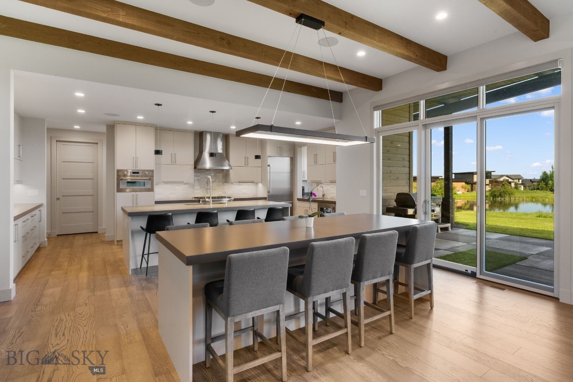 Black Bull Golf Community - Residential
