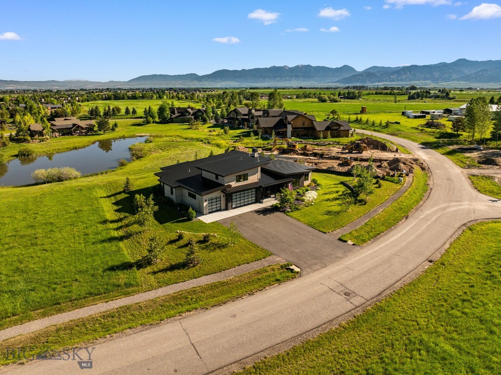 Black Bull Golf Community - Residential