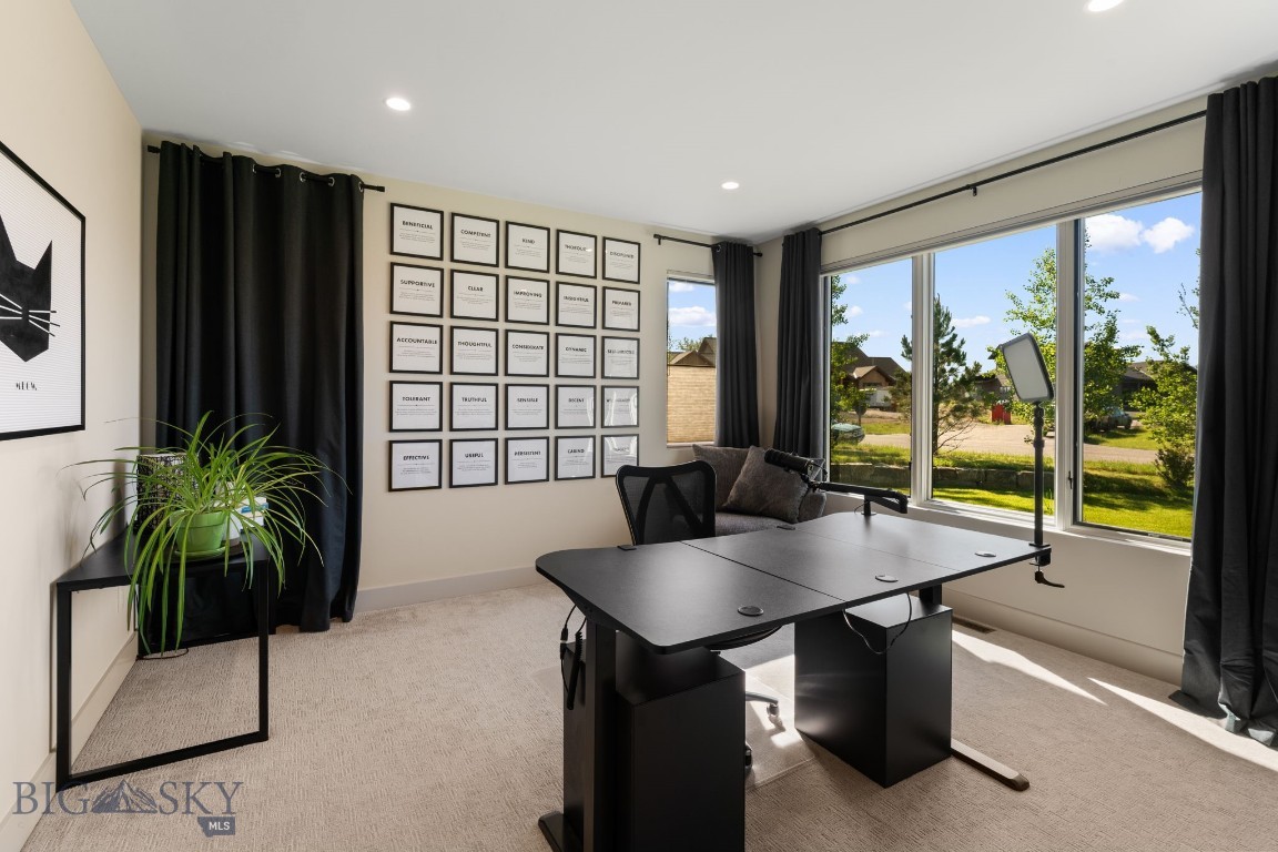 Black Bull Golf Community - Residential