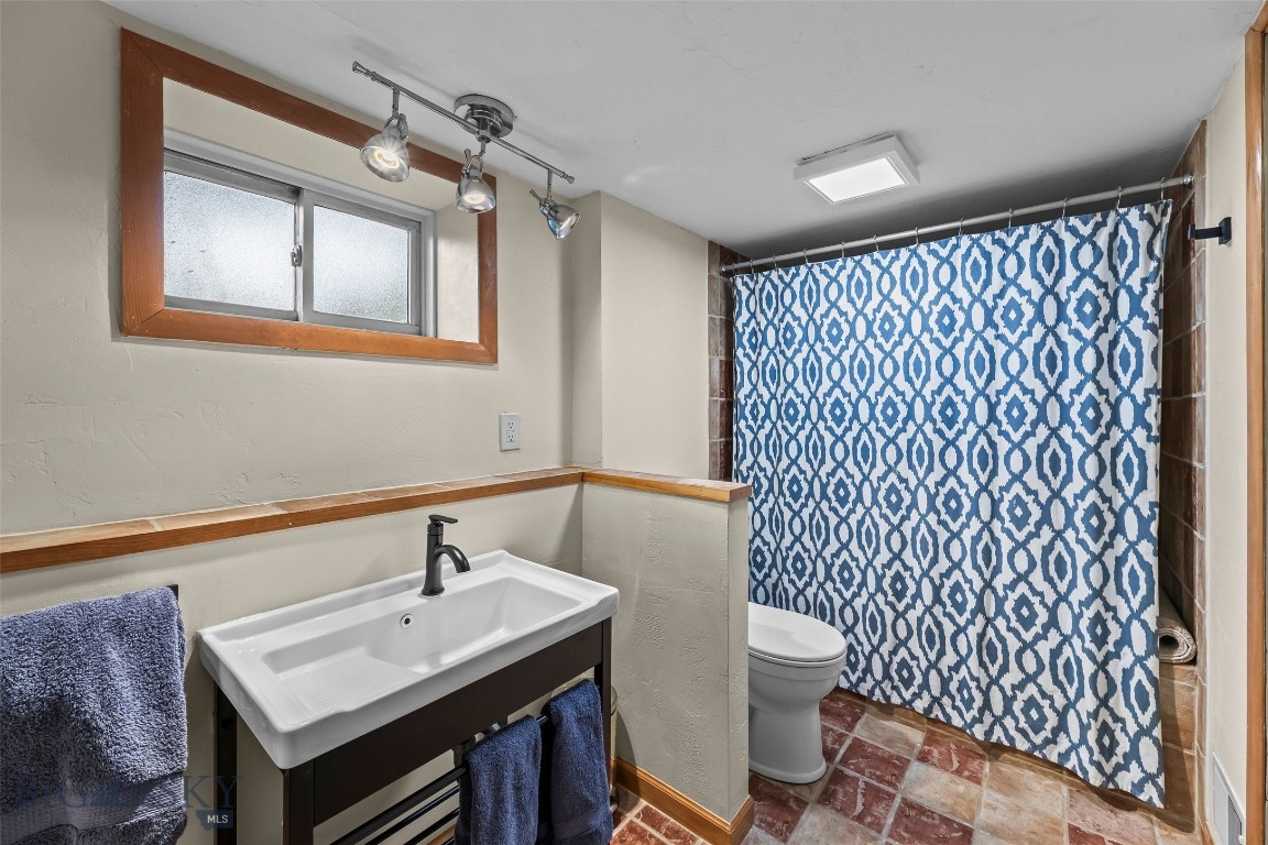 Livingston Original Plat - Residential