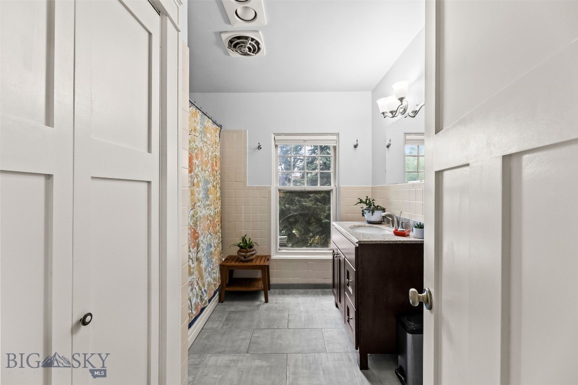 Livingston Original Plat - Residential