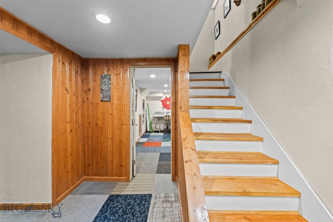 Livingston Original Plat - Residential