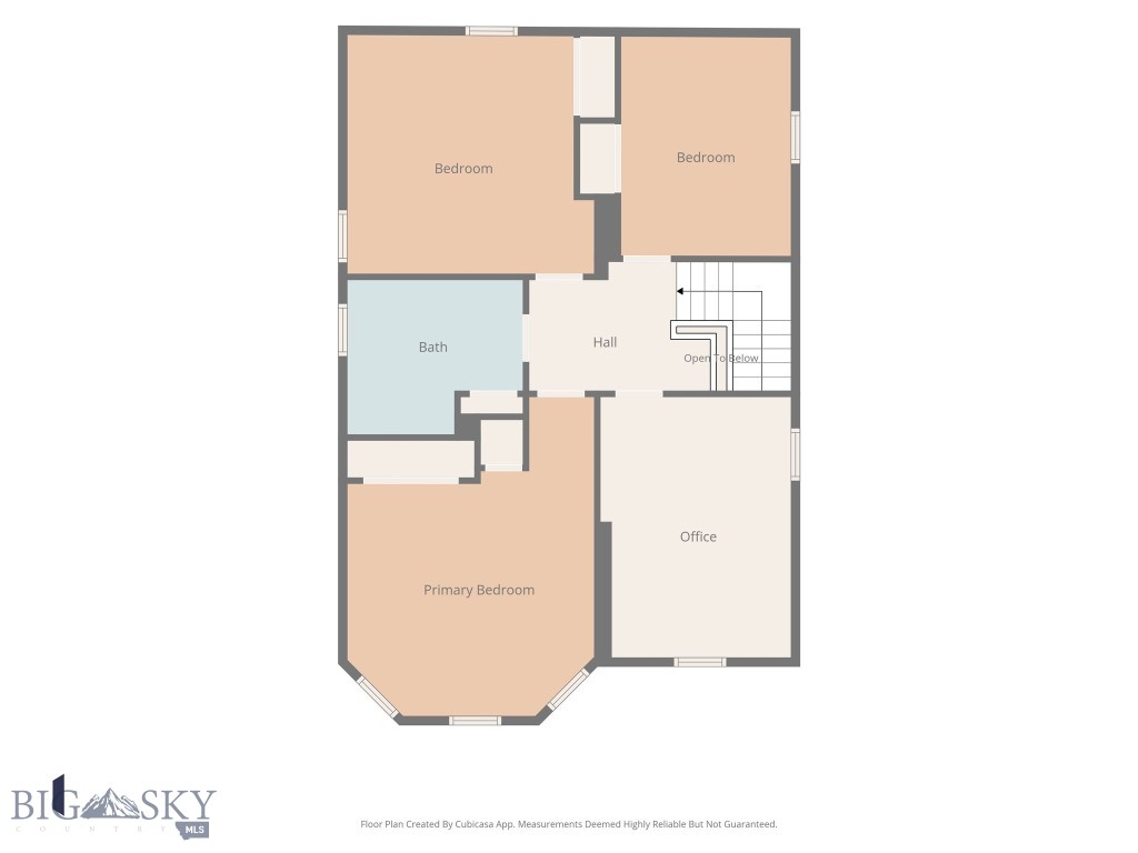 Livingston Original Plat - Residential