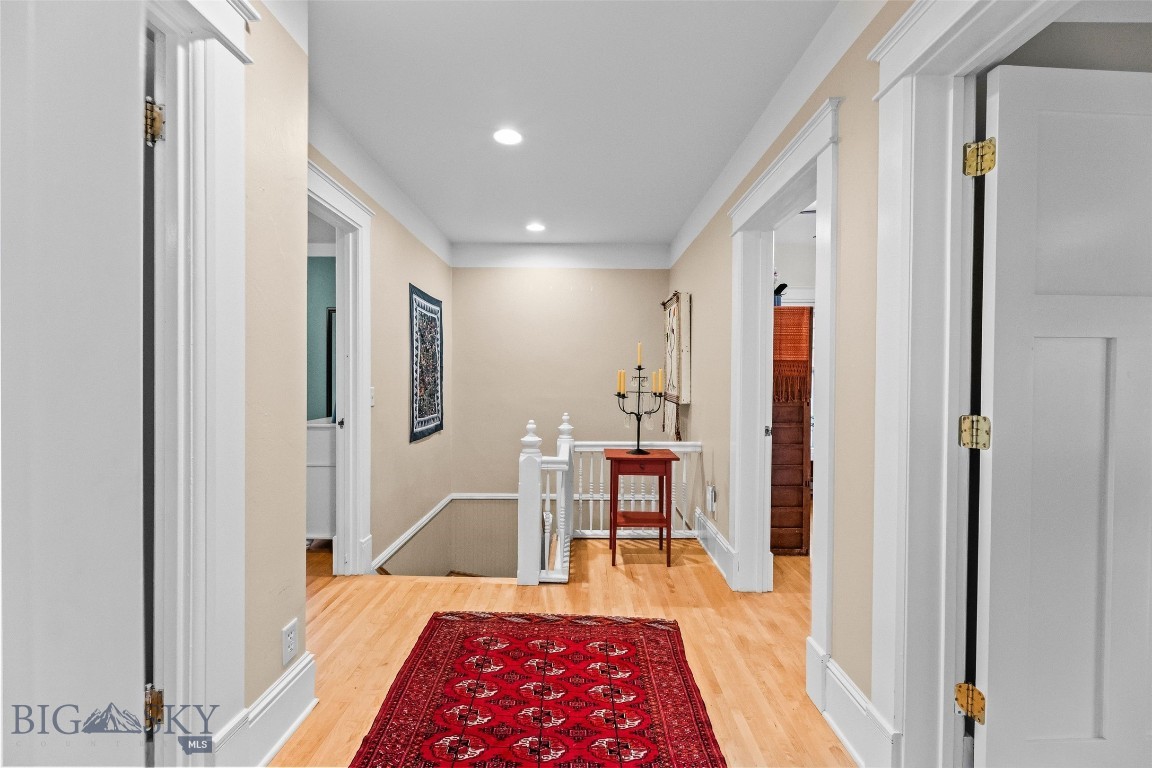 Livingston Original Plat - Residential