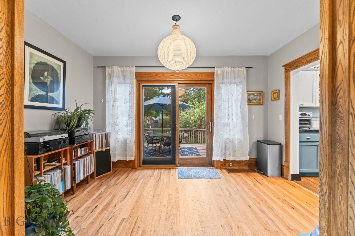 Livingston Original Plat - Residential