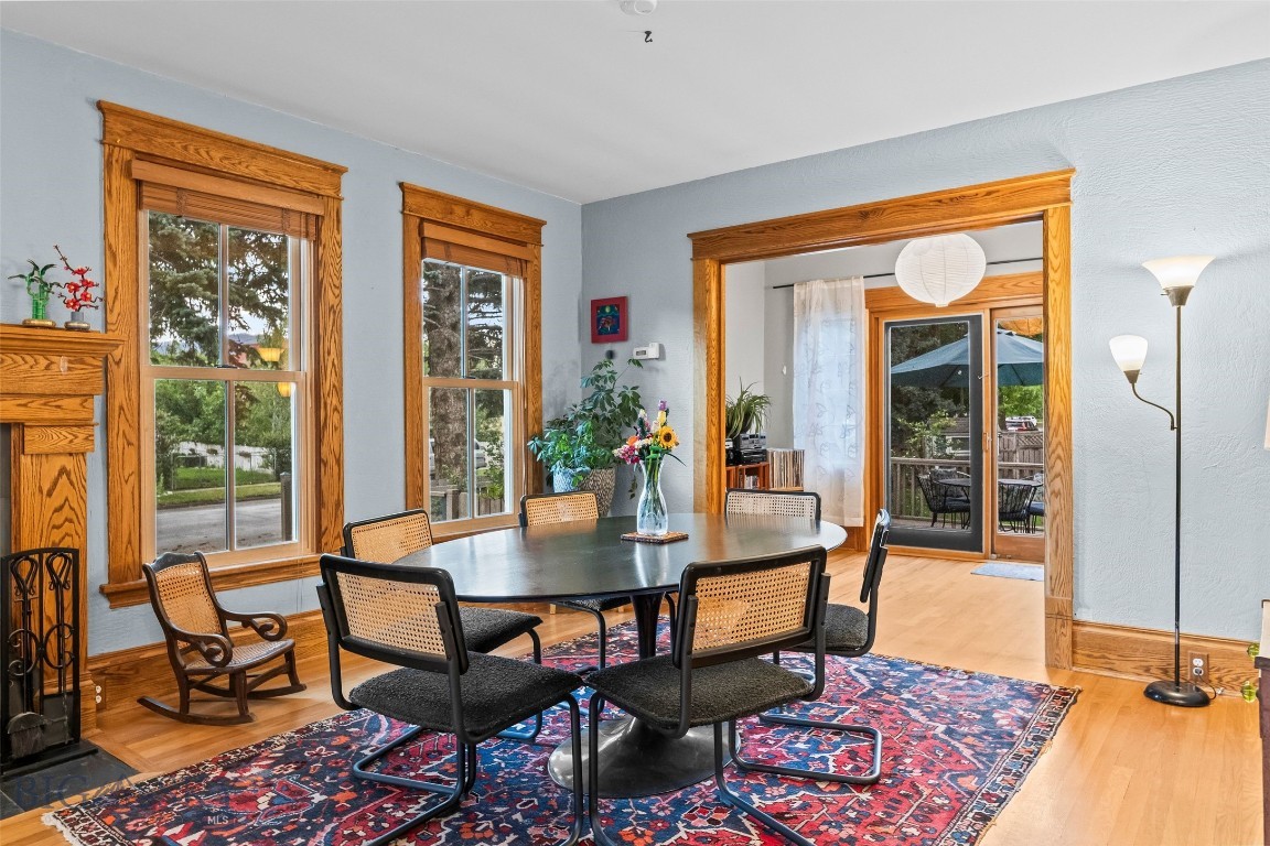 Livingston Original Plat - Residential