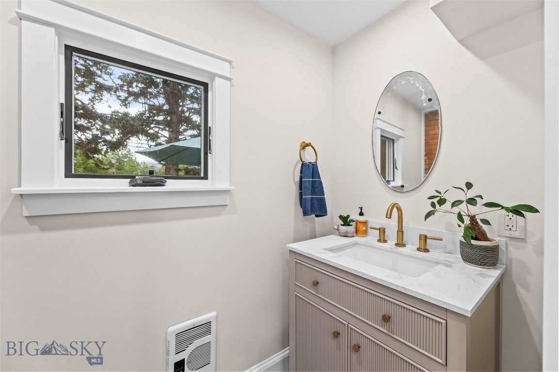 Livingston Original Plat - Residential