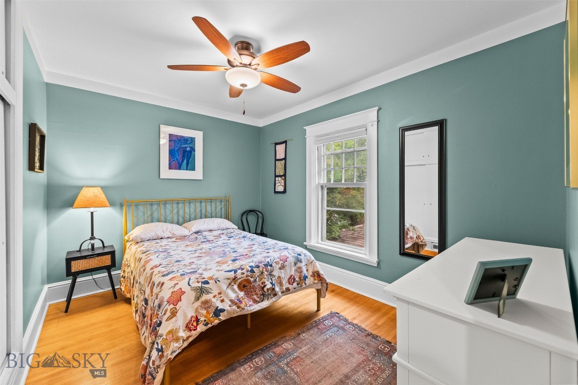 Livingston Original Plat - Residential