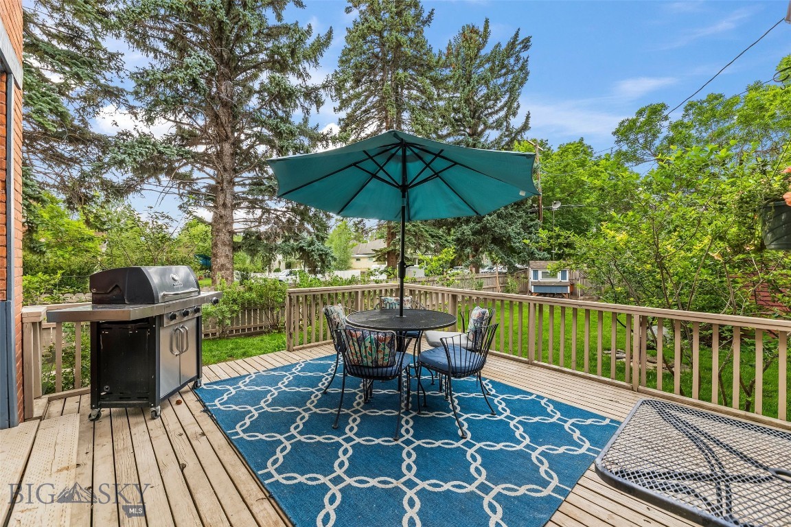 Livingston Original Plat - Residential