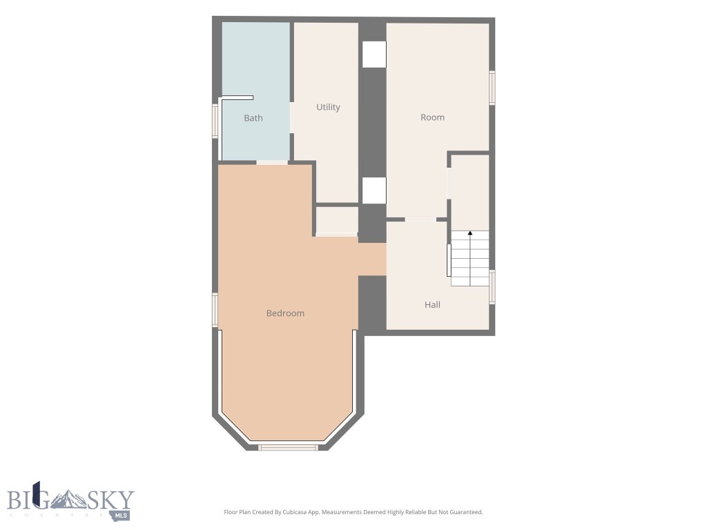 Livingston Original Plat - Residential