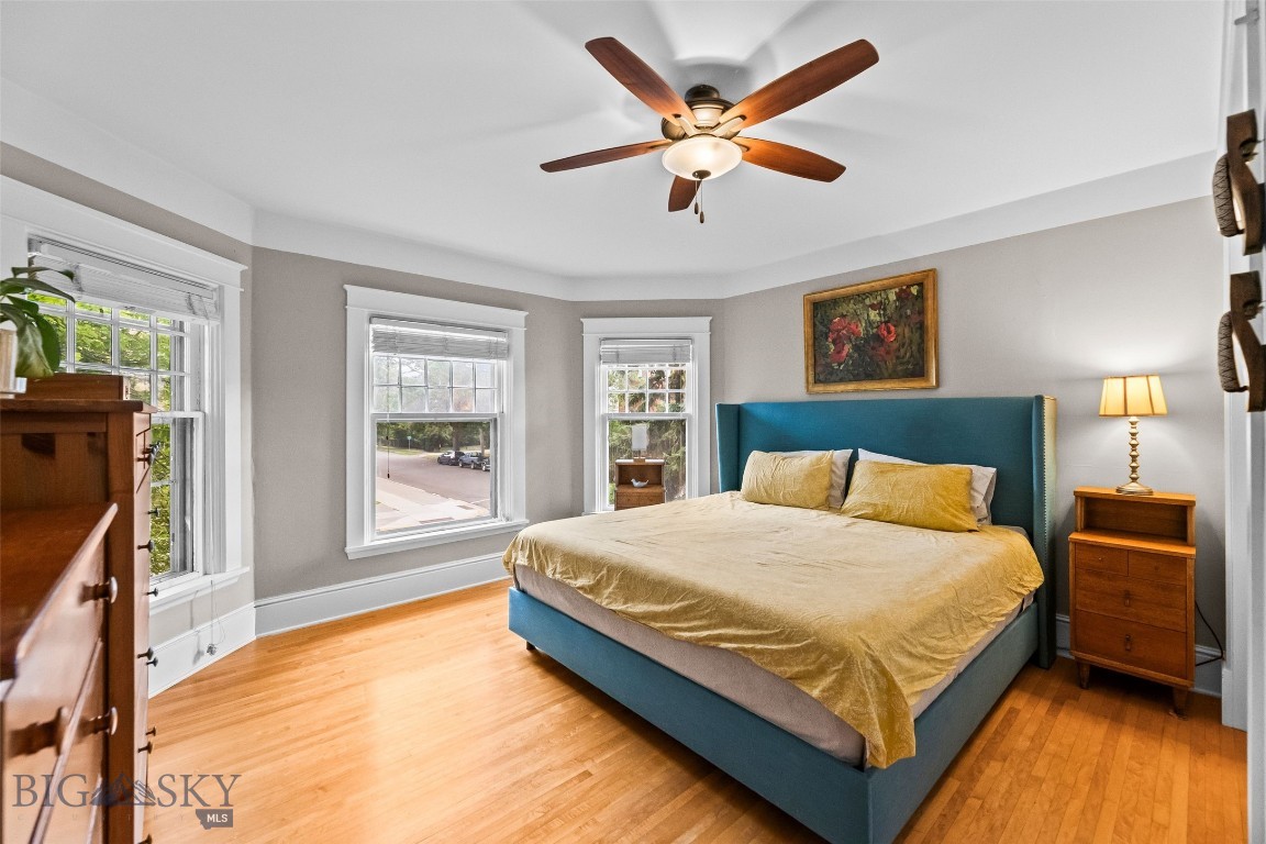 Livingston Original Plat - Residential