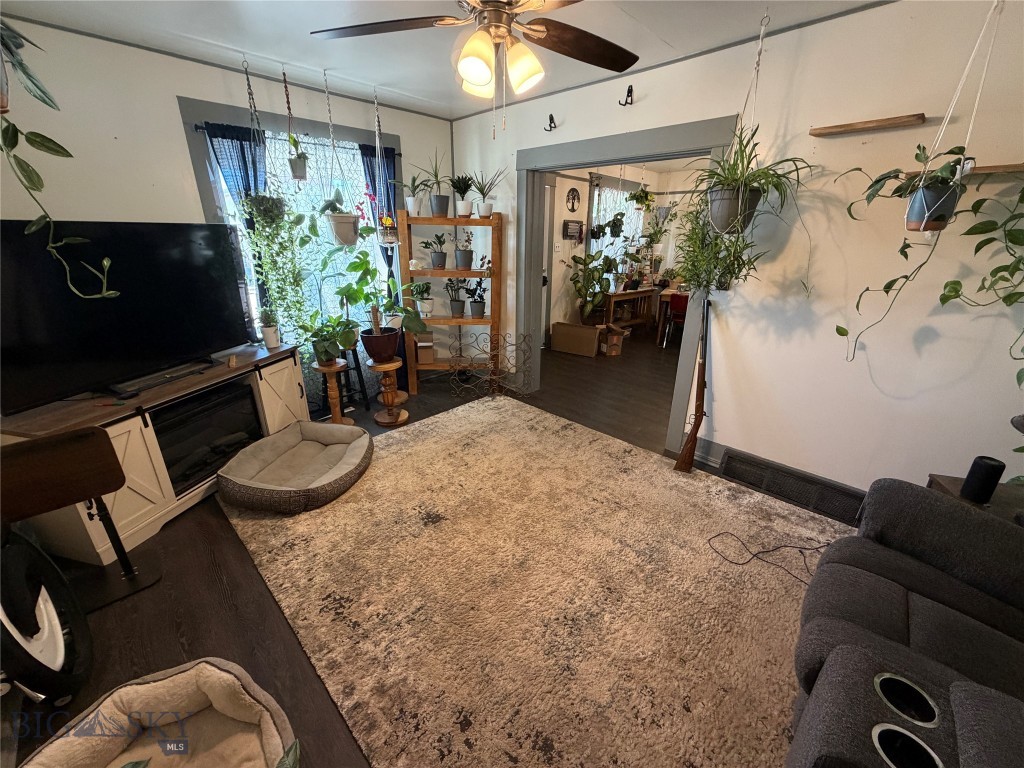 None - Residential