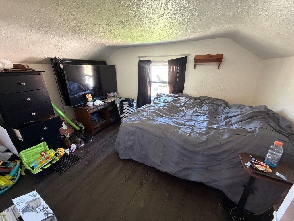 None - Residential