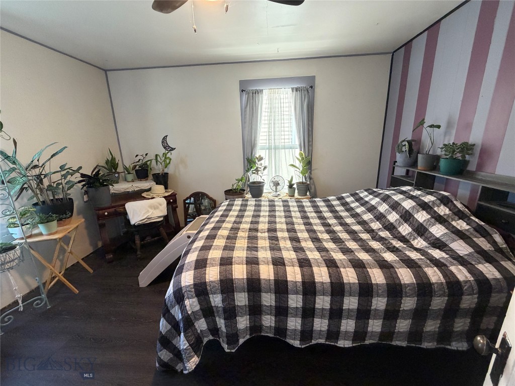 None - Residential
