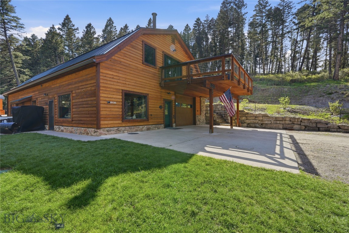 Mountain Brook - Residential