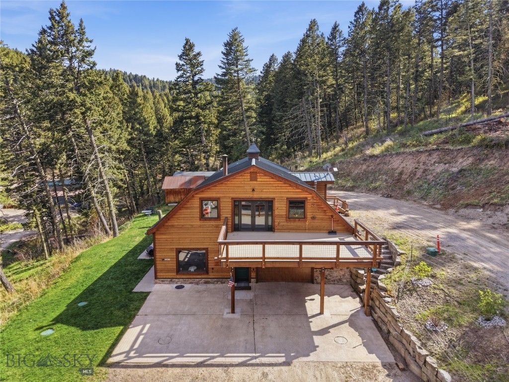 Mountain Brook - Residential